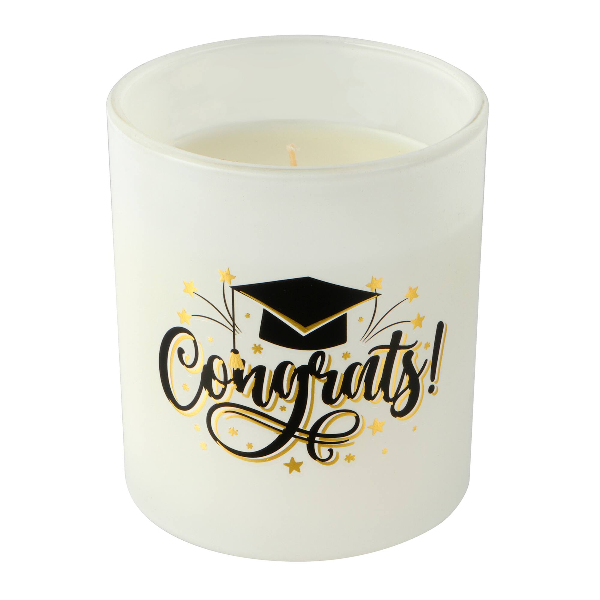 Scented Candle in Congrats Grad Gift Box by Ashland®